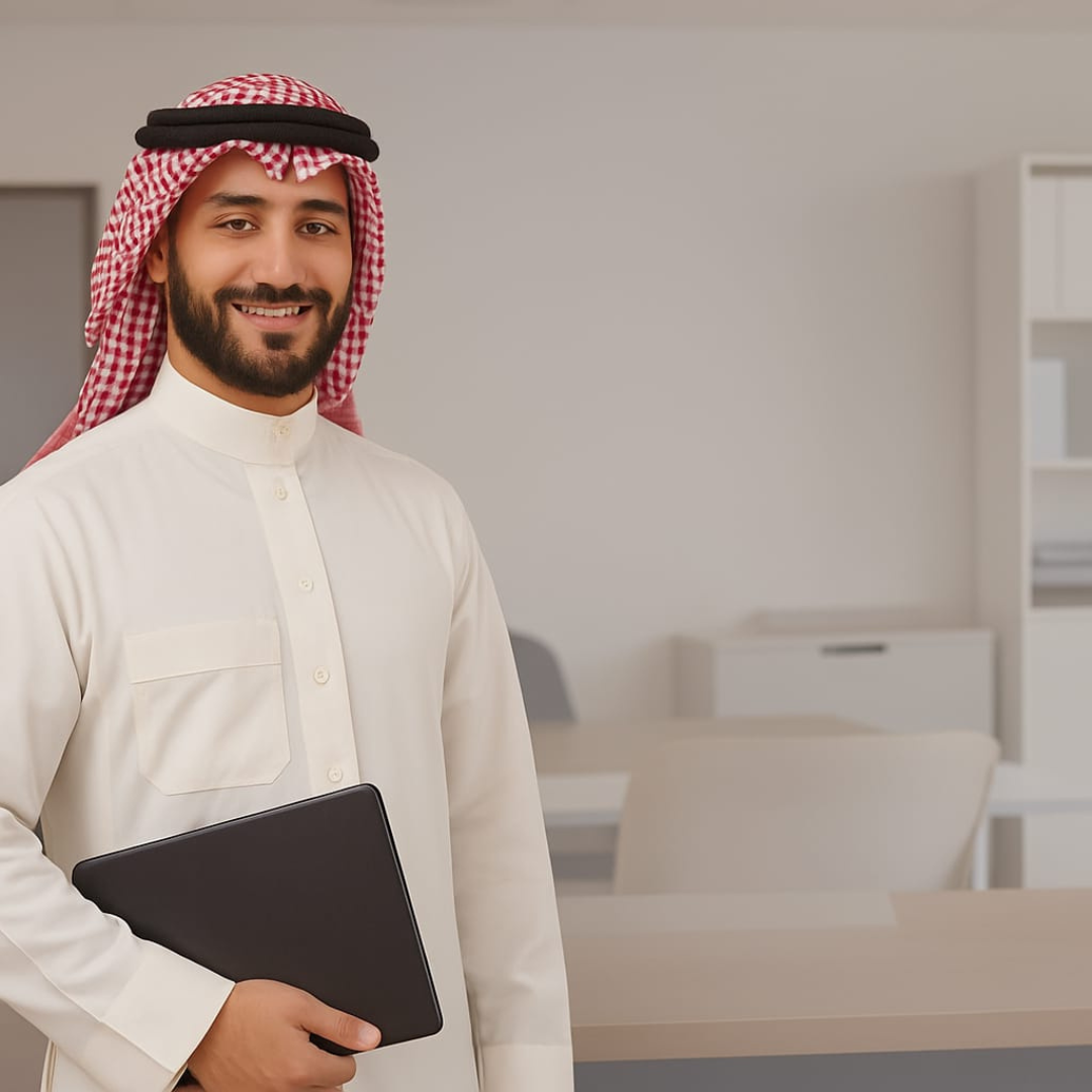 جاهز للترقية ؟ (1)