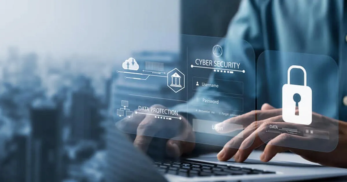 cyber security in public sector